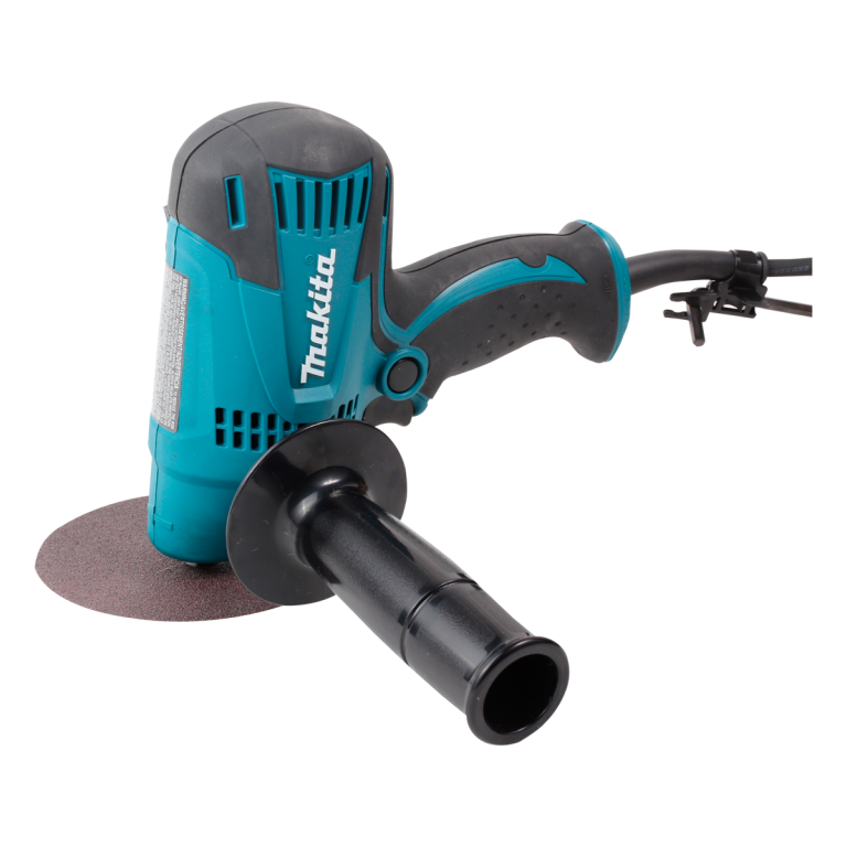 Полировальная машина makita gv5010