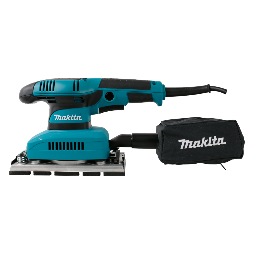 Плоскошлифовальная машина makita bo3710